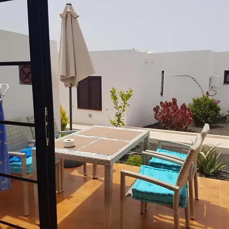 Сasa de vacaciones Casa De Lainey - Sun Beach